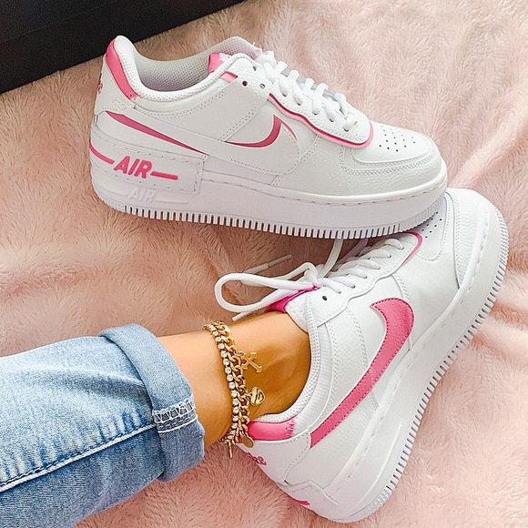 Nike rare air force 1 shadow sneakers - Picture 5 of 5